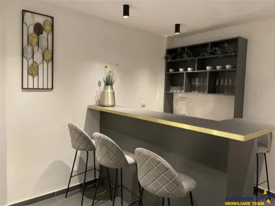 Hotel Aristocrat in Centrul Istoric Brasov: Investitie Premium la cheie. - foto 3
