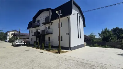 COMISION 0 % Apartament 1 camera   Lunca Cetatuii - Iasi