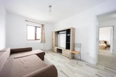 COMISION 0 % Apartament 2 camere   Lunca Cetatuii ASTORIA - foto 5