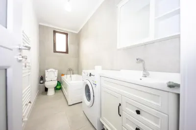 COMISION 0 % Apartament 2 camere   Lunca Cetatuii ASTORIA - foto 8