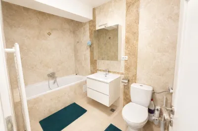 LIBER Apartament 1 camera D Tatarasi Gradinari  25 mp - foto 4