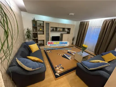 Inchiriere apartament 2 camere, Cantacuzino, Ploiesti - Ploiesti