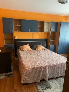 LIPOVEI - AP 1 CAMERA - mobilat, utilat, etaj intermediar - Timisoara