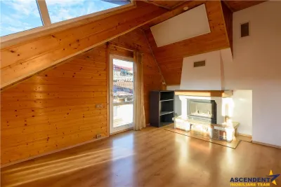 Proprietate cu 3 corpuri cu intrari proprii, curte, garaj, Centru Brasov: Rezidential/ Investitional - foto 14