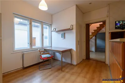 Proprietate cu 3 corpuri cu intrari proprii, curte, garaj, Centru Brasov: Rezidential/ Investitional - foto 21
