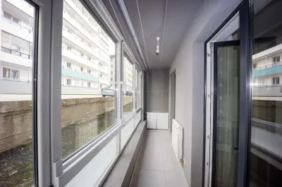 LIBER Apartament 2 camere mobilat si utilat  PACURARI ALFA BANK - foto 11