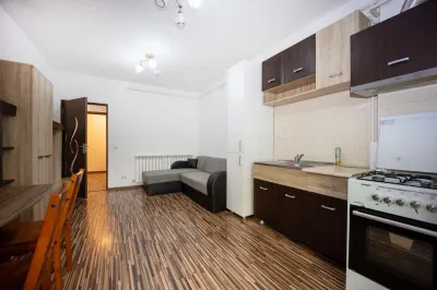 LIBER Apartament 2 camere mobilat si utilat  PACURARI ALFA BANK - foto 3