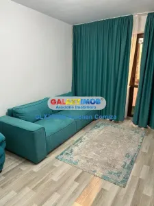 Apartament 2 camere bloc nou Turnu Magurele/centrala/AC/parcare - Bucuresti