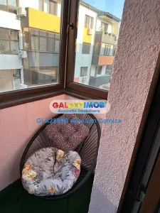 Apartament 2 camere bloc nou Turnu Magurele/centrala/AC/parcare - foto 8