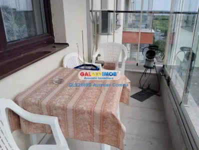 Apartament 2 camere Metropolitan Residence Aviatiei - foto 3
