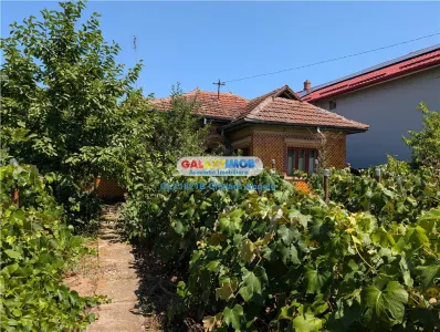 Ilfov,Lipia casa si teren 3000 mp, deschidere 20 ml - foto 16