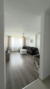 Apartament 2 camere decomandat 60mp, mobilat+utilat, parcare, Sect.6 Belsugului -Proprietar - foto 3