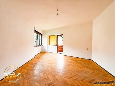 Spatiu comercial, pozitie apreciabila, Central Sfantu Gheorghe, Covasna - foto 5