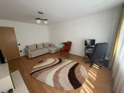 Apartament cu 1 camera de  vanzare Calea Turzii - foto 3