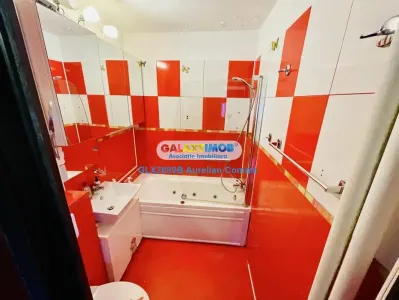 Vanzare apartament 3 camere zona Calea Grivitei etaj 10/11 - foto 7