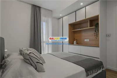Apartament 3 camere 82 mp I Decomandat | 2 bai | Metrou Piata Sudului - foto 4