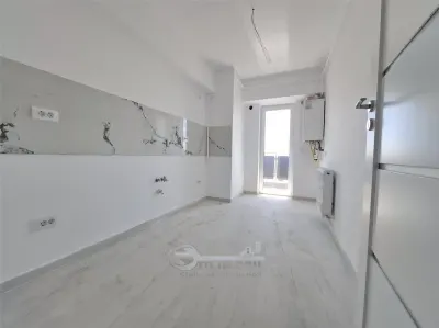Apartament 2 camere de vanzare in Iasi, Galata, 57,81 mp, bloc nou - foto 3