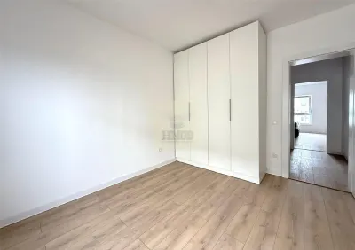 Apartament finalizat 56 mpu cu balcon si parcare Supeco - foto 4