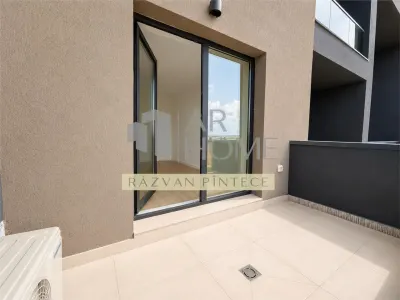 Apartament 2 camere, parcare, MRS Gradinile Albert Ploiesti - foto 12