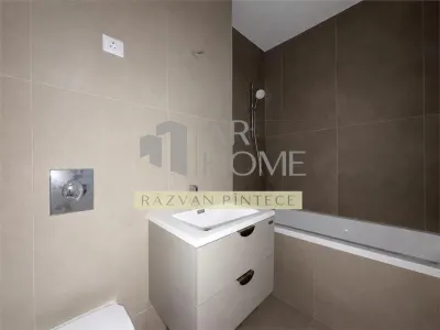 Apartament 2 camere, parcare, MRS Gradinile Albert Ploiesti - foto 6