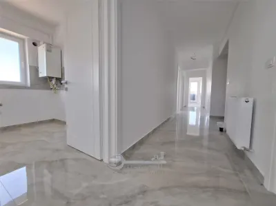 Apartament 3 camere de vanzare in Iasi, Galata, 86,59 mp, bloc nou - foto 10