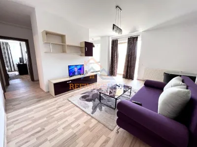 Inchiriere apartament 3 camere 90 mp Bloc Nou  - AFI Cotroceni - Bucuresti