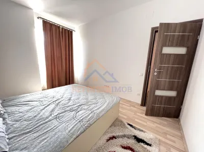 Inchiriere apartament 3 camere 90 mp Bloc Nou  - AFI Cotroceni - foto 9