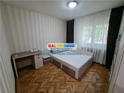 Inchiriere apartament 2 camere Ploiesti, zona Sud, Bobalna - foto 11