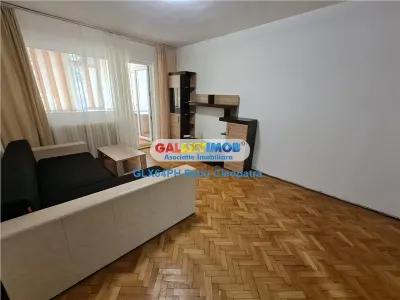 Inchiriere apartament 2 camere Ploiesti, zona Sud, Bobalna - foto 4