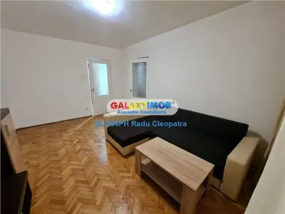 Inchiriere apartament 2 camere Ploiesti, zona Sud, Bobalna - foto 9