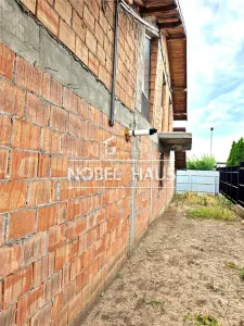 Casa noua 320 mp, teren intravilan 600 mp, Barlad - foto 13