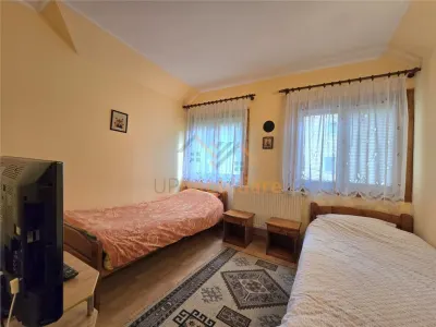 CABANA DE VANZARE | 6 CAMERE | TEREN 1.761 MP | IZLAZ, ARIESENI - foto 11