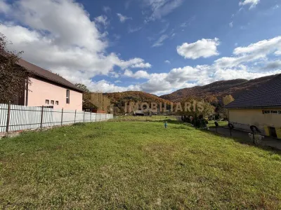 Teren intravilan 868 mp de vanzare-Ferneziu ,Str. Barajului - foto 7