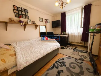 Vanzare apartament 3 camere in Gheorgheni- zona Piata Hermes - foto 9