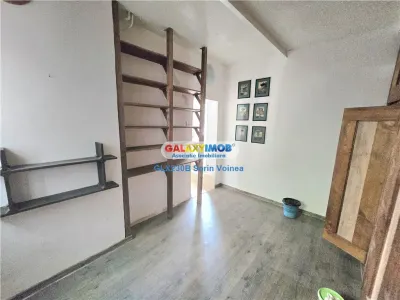 Casa 14 Camere Baba Novac Titan | 7 bai | curte | cazare 50+ angajati - foto 14