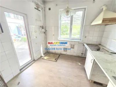 Casa 14 Camere Baba Novac Titan | 7 bai| cazare 50+ angajati - foto 17