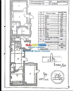 Casa 14 Camere Baba Novac Titan | 7 bai| cazare 50+ angajati - foto 20