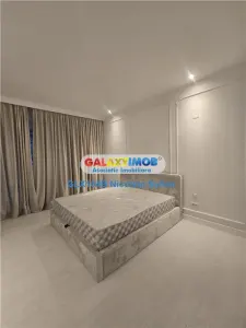 Exceptional Apartment with Expansive Terrace Near Herastrau Park - foto 17