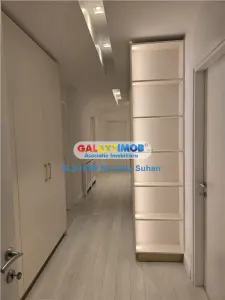 Exceptional Apartment with Expansive Terrace Near Herastrau Park - foto 21