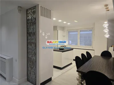 Exceptional Apartment with Expansive Terrace Near Herastrau Park - foto 7