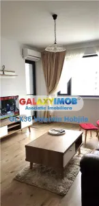 Inchiriere apartament 3 camere mobilat utilat Baneasa Greenfield - foto 4