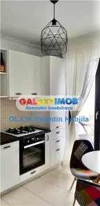 Inchiriere apartament 3 camere mobilat utilat Baneasa Greenfield - foto 12
