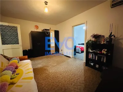 Apartament cu 3 camere de vanzare, mobilat si utilat, Podu Ros - foto 6