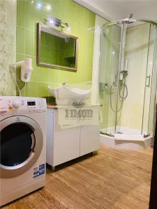 Apartament premium CENTRAL | 2 balcoane | 2 bai | 75mpu - foto 9