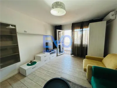 APARTAMENT CU 2 CAMERE DE INCHIRIAT, MOBILAT SI UTILAT, CENTRU - foto 5