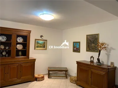 Vila  de vanzare 6 camere Iancu Nicolae - Bucuresti
