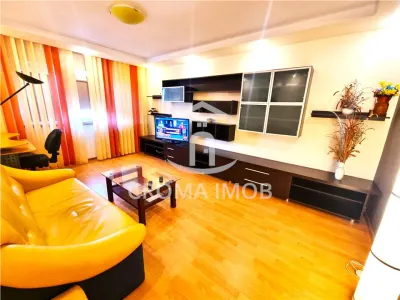 Apartament 2 camere de inchiriat in Ploiesti, zona Cantacuzino - Ploiesti