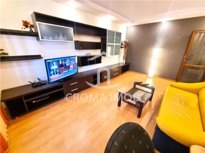 Apartament 2 camere de inchiriat in Ploiesti, zona Cantacuzino - foto 4