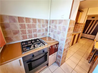 Apartament 2 camere de inchiriat in Ploiesti, zona Cantacuzino - foto 7