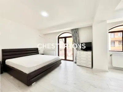 Vila lux cu arhitectura deosebita in Prelungirea Ghencea - foto 16